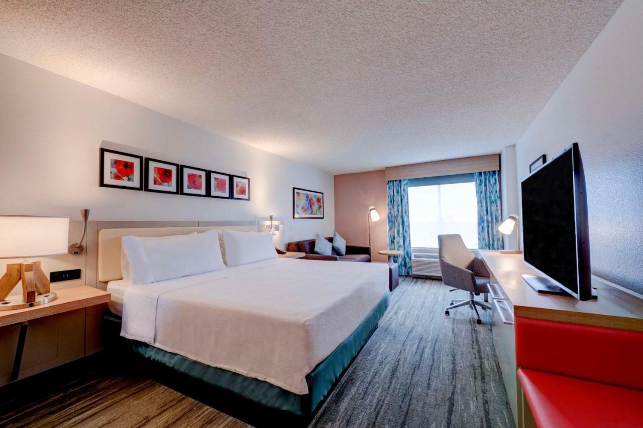 Hilton Garden Inn Anaheim/Гарден Гров Экстерьер фото