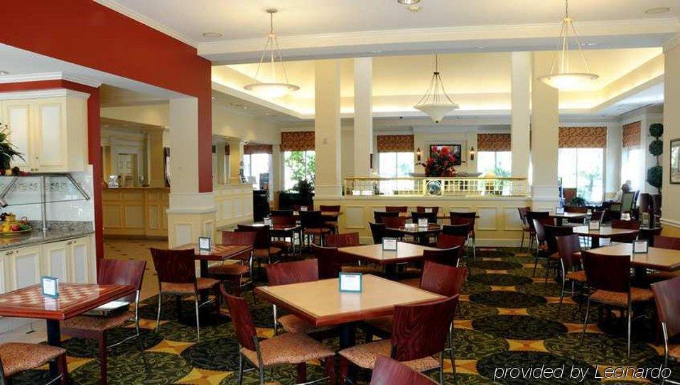 Hilton Garden Inn Anaheim/Гарден Гров Ресторан фото